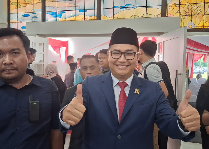 Ketua DPRD Kabupaten Bogor Dorong Pemkab Tingkatkan Kesejahteraan Guru