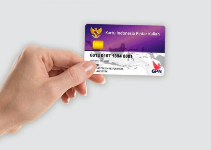 KIP Kuliah 2026 Masih Buka sampai Oktober, Ini Cara Daftar dan Alur Pencairannya