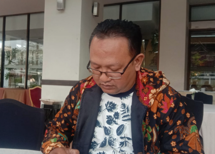 Berencana Menggelar Rapimnas di Jakarta, GNIJ Akan Mempertegas Dukungannya kepada Ridwan Kamil