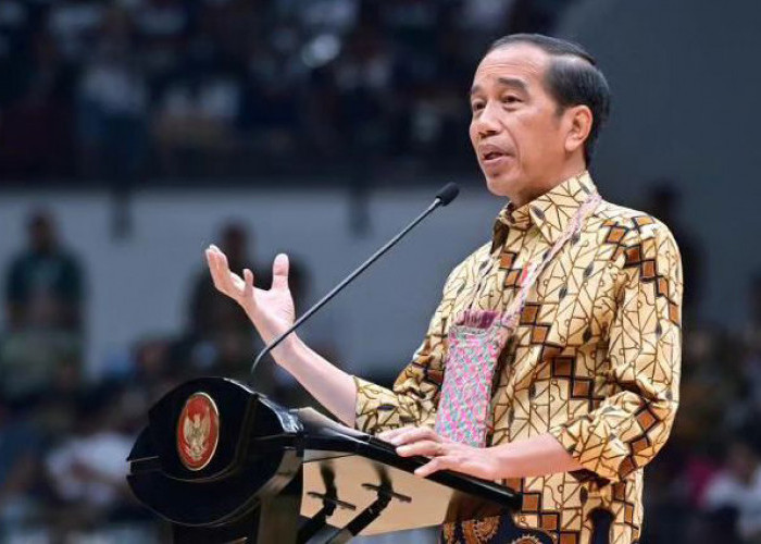 Tanggapan Jokowi dan Gerindra Soal Isu Prabowo Subianto Menampar Wamen
