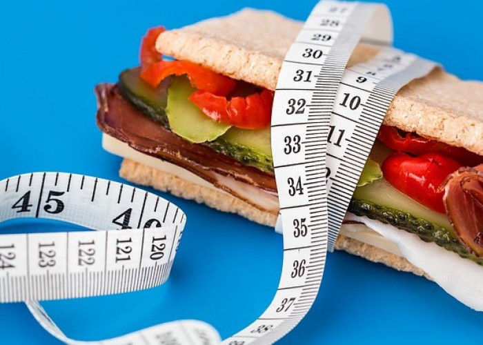 7 Ide Menu Diet untuk Sepekan Demi Mencapai Gaya Hidup Sehat dan Menjaga Kesehatan Tubuh!