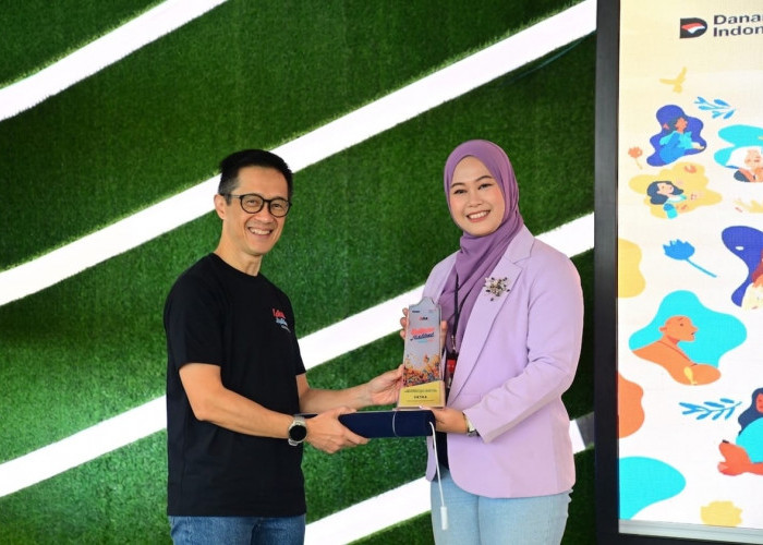 Perkuat Peran Penggiat Budaya di Masa Transformasi, Telkom Kembali Gelar Culture Festival TelkomGroup 2026