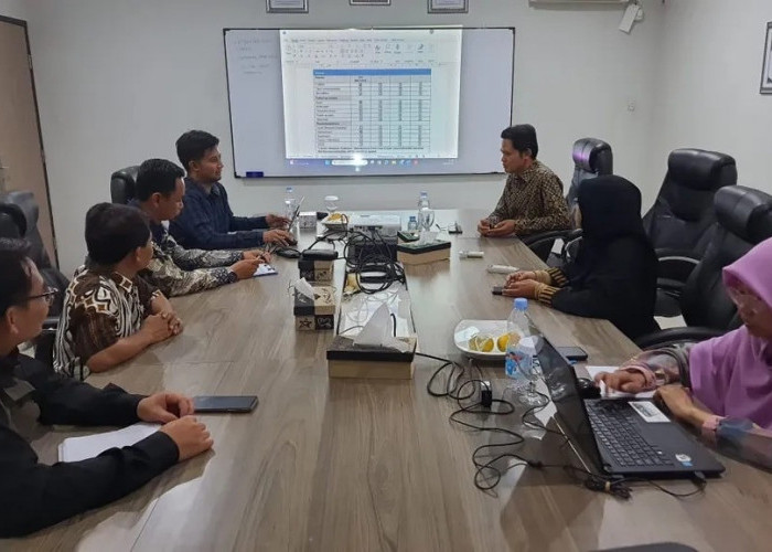 Rumah Yatim Raih Predikat 'Sangat Baik' dalam Audit Syariah Kemenag 2025, Dana Zakat Terbukti Transparan