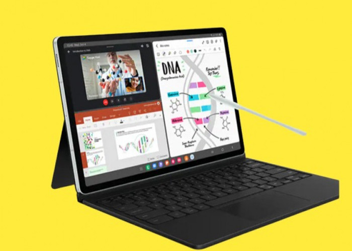 5 Rekomendasi Tablet dengan Stylus, Enak Buat Nulis dan Gambar