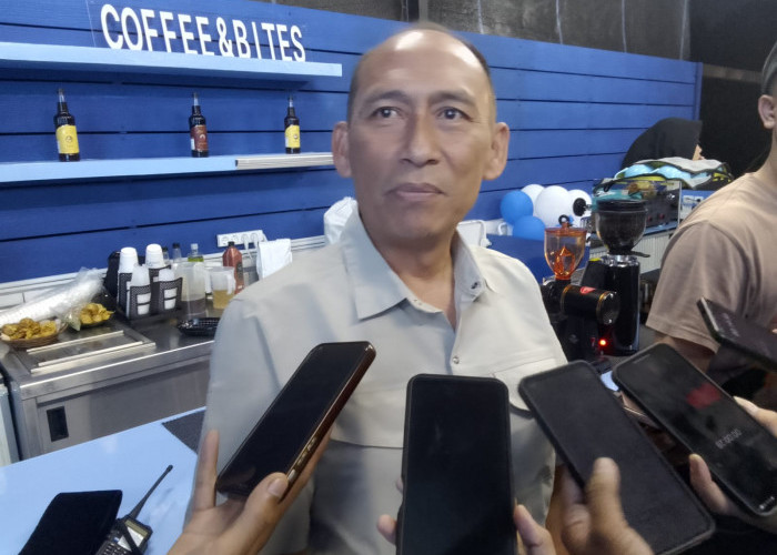 Brew93 Hadir di Kodiklat Bandung, Brigjen TNI Saiful Rizal: Tempat Berkumpul Komunitas dan Bobotoh