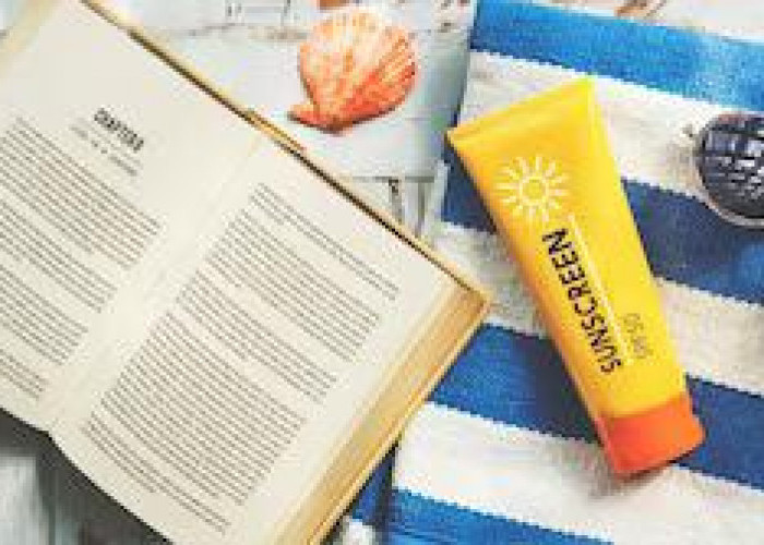 7 Rekomendasi Sunscreen Murah dan Viral dengan Tekstur Ringan di Bawah 50 Ribu! Beneran Bagus Kamu Wajib Coba