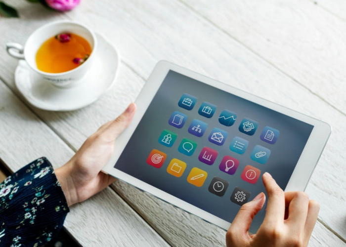 4 Tablet Layar Lebar 11 Inci ke Atas di Indonesia 2026, Cocok untuk Gaming 