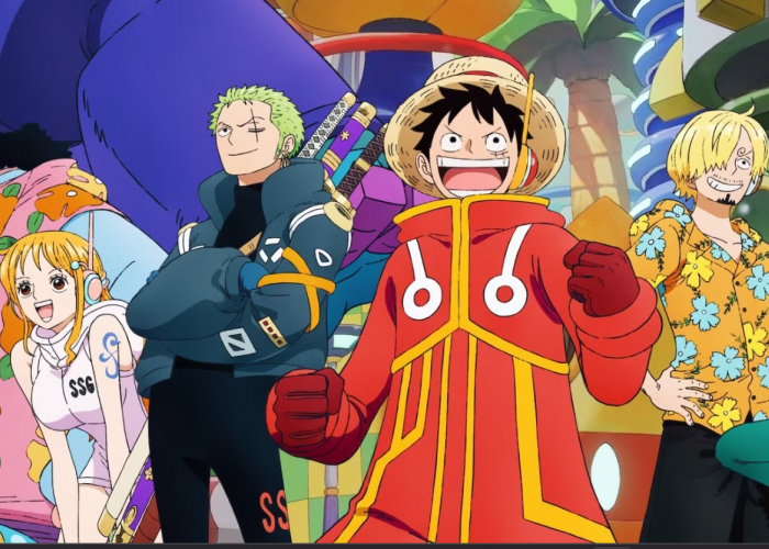 5 Anime Terbaik Sepanjang Masa yang Wajib Ditonton