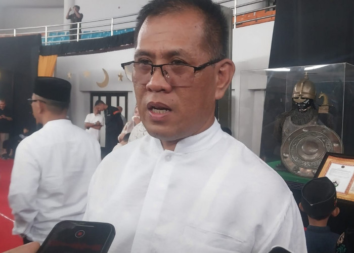 Dispora Sebut Lapangan Tembak di Pakansari akan Bergeser Lokasi