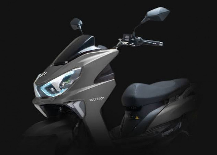 Motor Listrik Murah 2026, Cocok untuk Kerja dan Aktivitas Harian