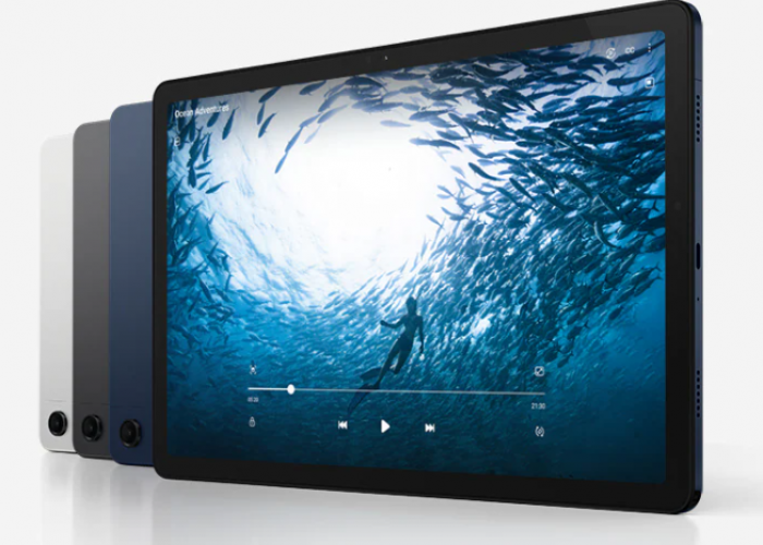 Daftar 5 Tablet Terbaik Rp2 Jutaan 2026, Cocok untuk Sekolah dan Kuliah
