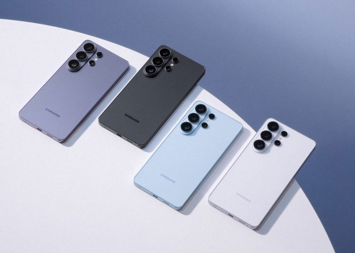  Penasaran dengan Galaxy S26 Series? Kini Kamu Bisa Coba Langsung di HP Kamu dengan Try Galaxy