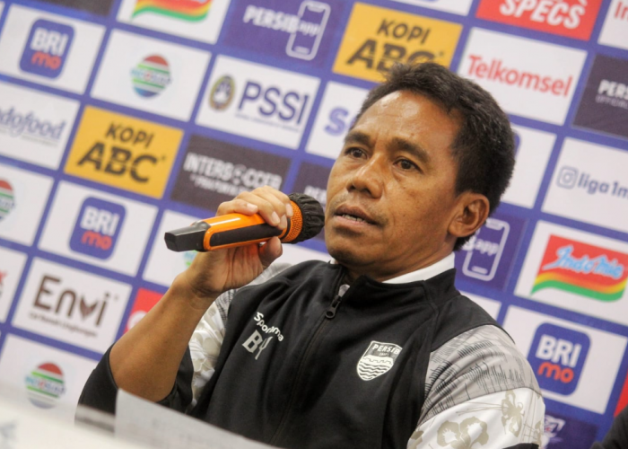 Persib Siapkan GBLA jadi 'Kuburan' Bali United