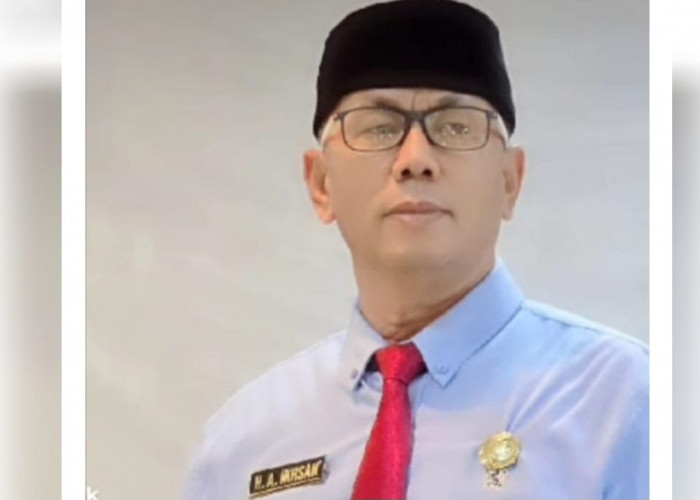 Ketua Fraksi Partai Demokrat Ungkap Harapannya di Hari Jadi Kabupaten Bandung ke-384