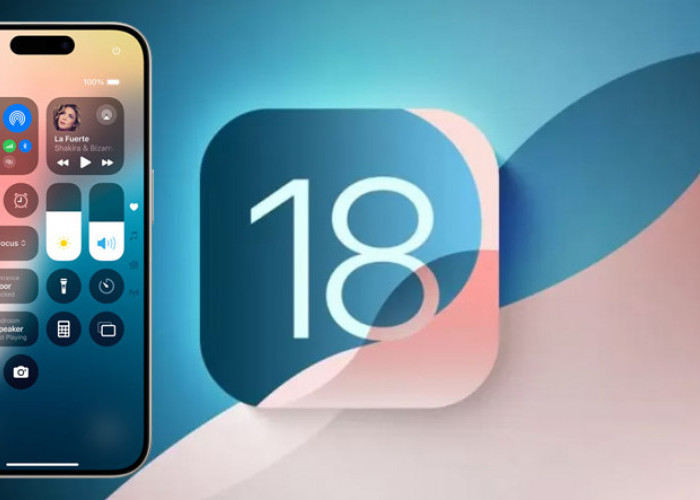 Daftar iPhone yang Dapat Pembaharuan iOS 18, Begini Cara Updatenya