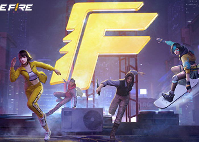 Daftar Kode Redeem Free Fire FF Hari Ini 6 Januari 2025, Dapatkan Hadiah Diamond hingga Skin Gratis