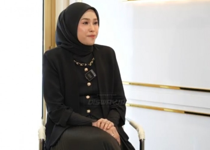 Lain Dulu Lain Sekarang! Erlyanie Founder B Erl Cosmetics: Mantan ART Jadi Pengusaha Sukses