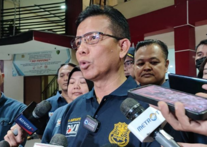 RS Polri Masih Menunngu  Persetujuan Keluarga Untuk Autopsi Korban Pesawat