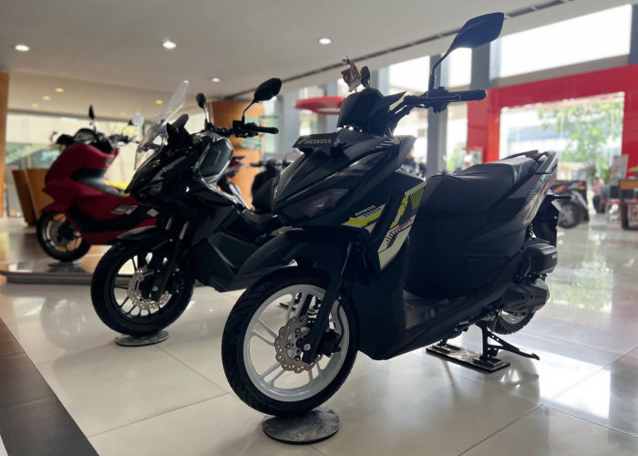 Spesial Oktober, DAM Hadirkan Beragam Penawaran Menarik untuk Konsumen Honda di Jawa Barat