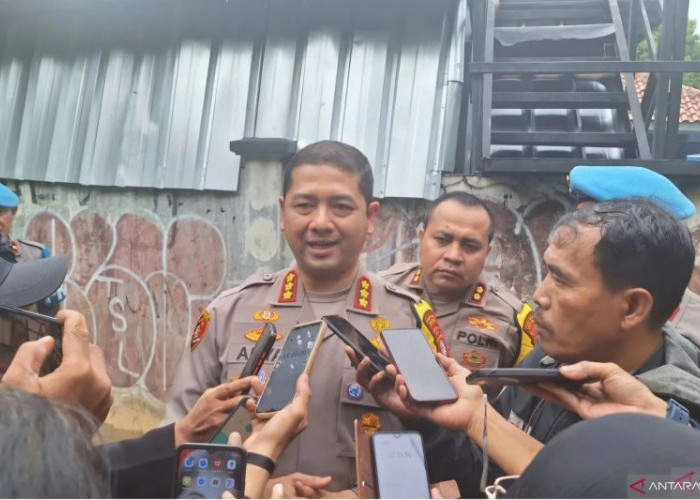 Tersangka Penganiayaan Balita di Daycare Depok Mengaku Khilaf, Motif Masih Didalami Oleh Pihak Kepolisian