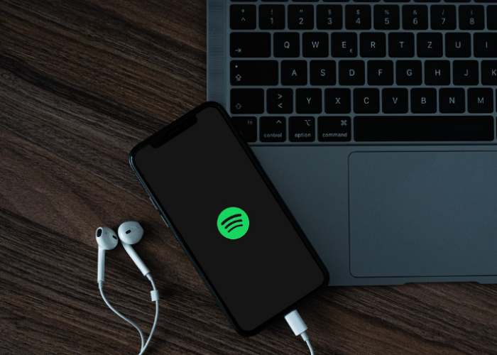 Seru Banget! Begini Cara Lihat Spotify Wrapped 2024 Kamu