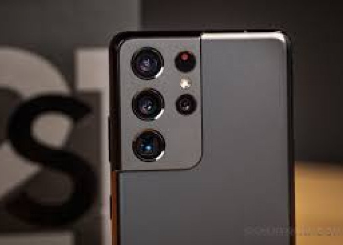 3 Pilihan HP Samsung yang Menggunakan Teknologi AI Camera yang Super Canggih