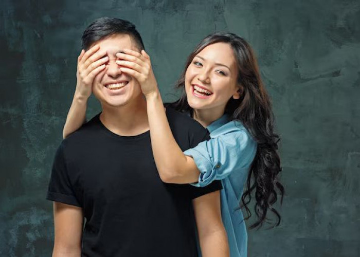 10 Hal yang Harus Dilakukan Pasangan Supaya Bahagia dan Romantis Terus! Dijamin Awet 