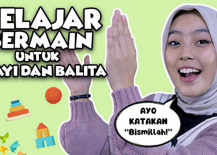 5 Rekomendasi YouTube Channel untuk Belajar Anak, Salah Satunya KinderFlix Asli Indonesia