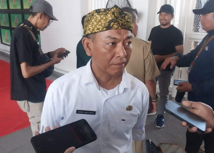 Dinas Tenaga Kerja Kabupaten Bogor Sediakan 1.824 Lowongan Kerja pada Acara Job Fair