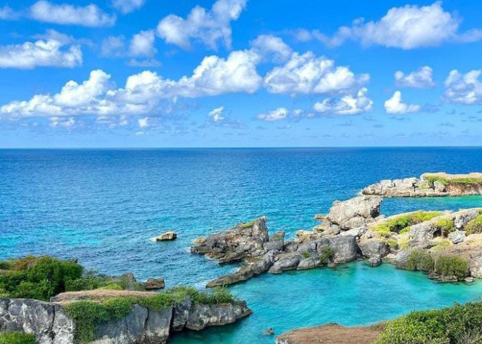 8 Spot Instagaramable Pulau Rote: Keindahan Alam dan Destinasi Wisata yang Menakjubkan   