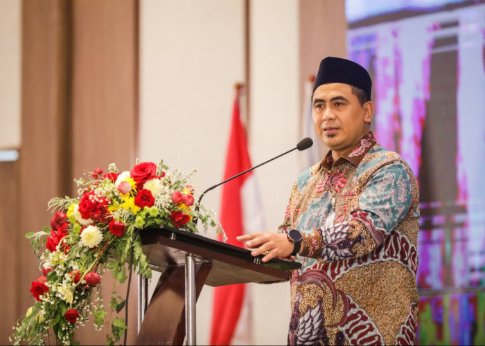 Wagub Jateng Kawal Kasus Kekerasan Seksual di Pati, Jamin Pendidikan dan Pendampingan Hukum Korban