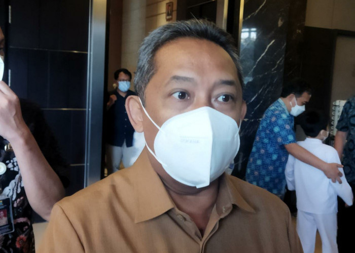 SKPD Pemkot Bandung Harus Sigap Cuaca Ekstrem
