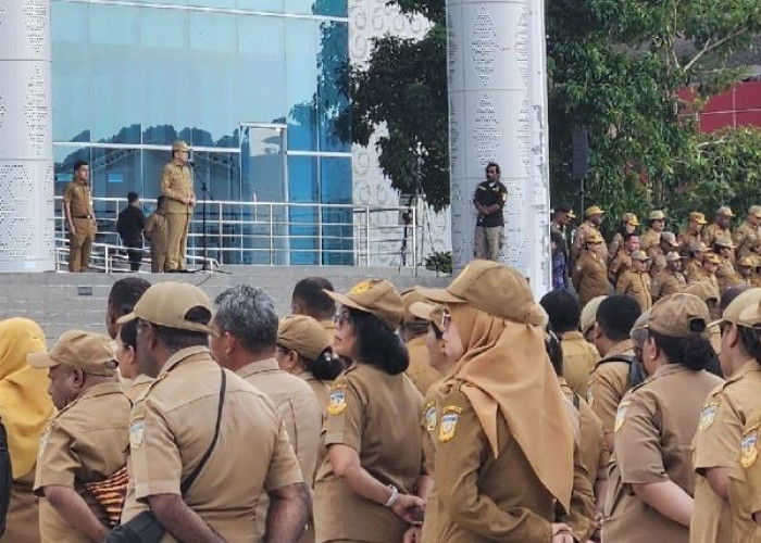 Publikasi Kinerja ASN Buruk, Warga: Zaman Sekarang Lebih Takut Diposting di Medsos