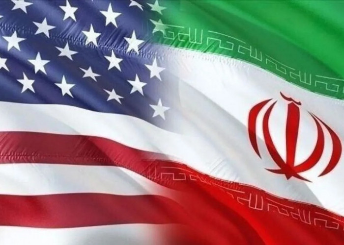 AS dan Iran Hampir Capai Kesepakatan Awal untuk Akhiri Konflik dan Bahas Nuklir
