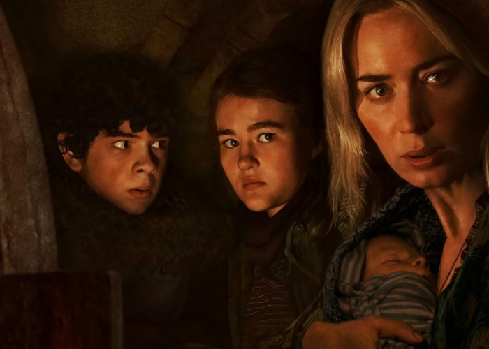 10 Film Netflix April 2026 dengan Rating Tinggi dan Cerita Terbaik