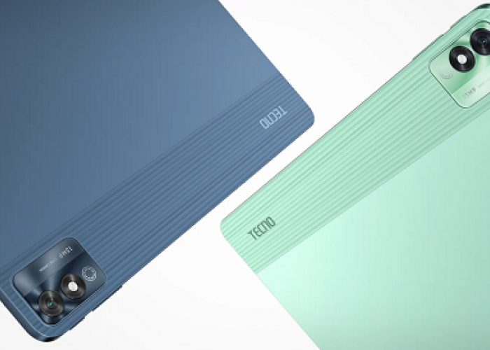 3 Tablet Budget Murah 2026: Performa Kencang dan Harga Pas di Kantong!