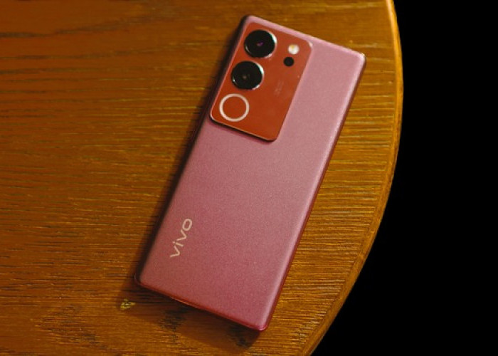 5 HP dengan Kamera Selfie Terbaik untuk Foto Lebaran 2026, Hasil Jelas dan Tajam!