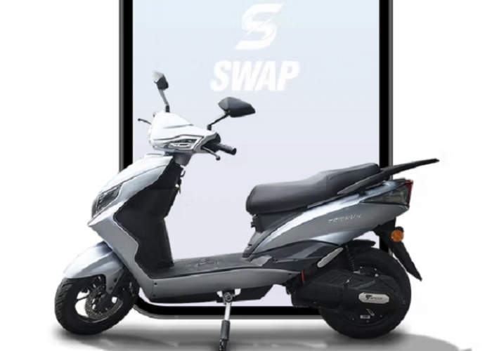 Motor Listrik Baterai Swap 2026: Pilihan Tepat untuk Mobilitas Tinggi, Ini 7 Rekomendasi Terbaiknya