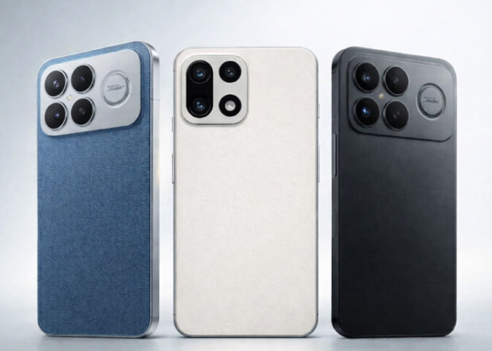 10 Rekomendasi HP Kamera 2 Jutaan 2026, Hasil Foto Lebaran Tajam dan Cerah