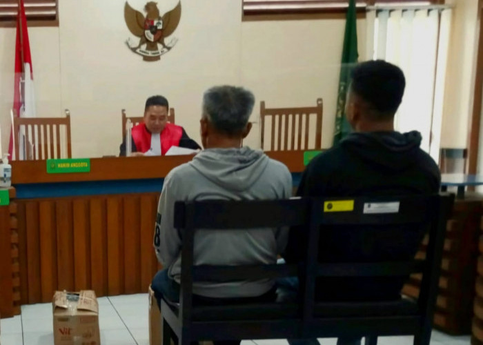 Melanggar Perda, Penjual Minol di Bandung Dihukum Pidana 