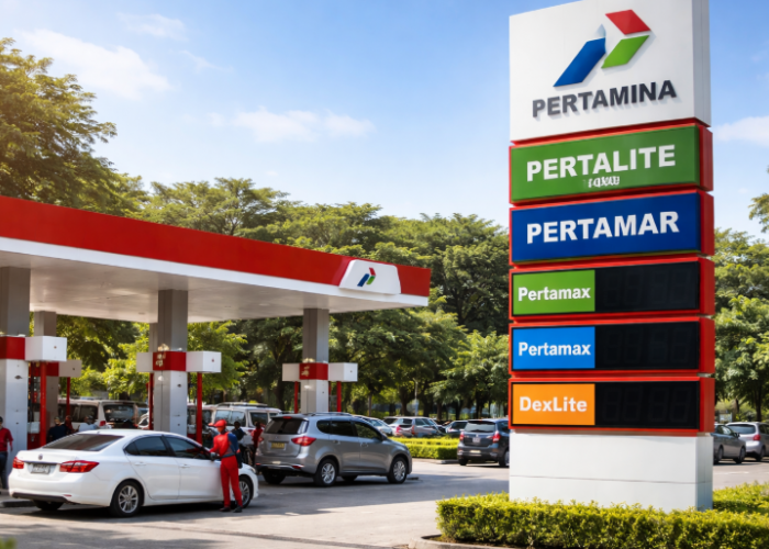 Daftar Lengkap Harga BBM Pertamina Mulai 1 April 2026, Cek Wilayah Kamu!