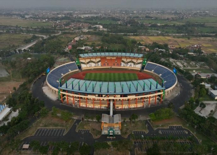 Kapolresta Bandung Pastikan El Clasico Indonesia Persib Bandung vs Persija Jakarta Tanpa Penonton