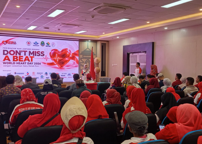 RSUD Welas Asih Perkuat Layanan Jantung, Hadirkan CPET, Cathlab hingga Rawat Inap VVIP