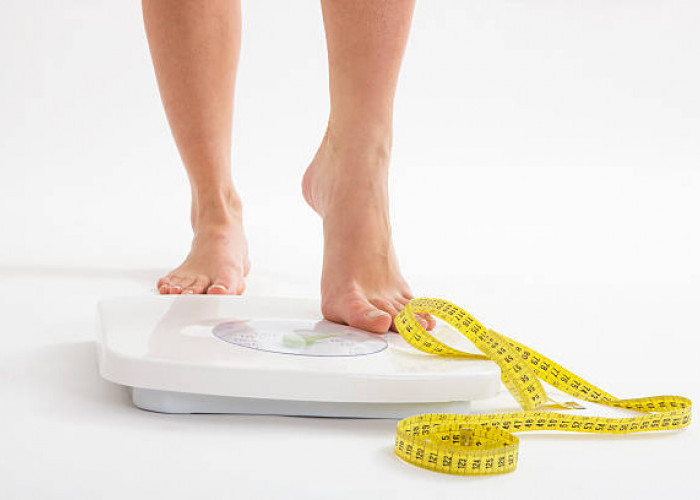 7 Penyebab Mengapa Berat Badan Tidak Kunjung Turun Meski Sudah Diet