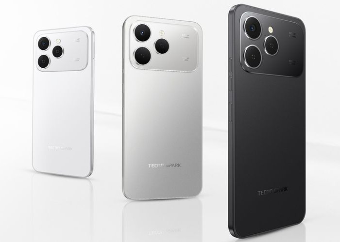 4 HP Android Mirip iPhone 17 Prom Max dari Segi Desain, Ini Daftarnya