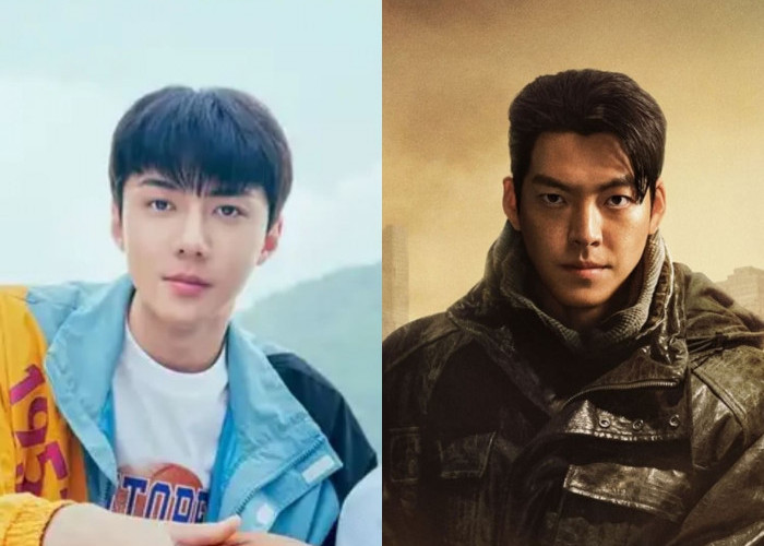 Ada Sehun EXO! 8 Rekomendasi Drama Korea Terbaru Bulan Mei 2023