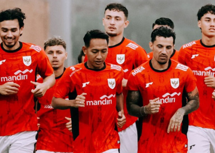 Persib Penyumbang Terbanyak, 50 Pemain Timnas Indonesia Disiapkan untuk Piala AFF 2026