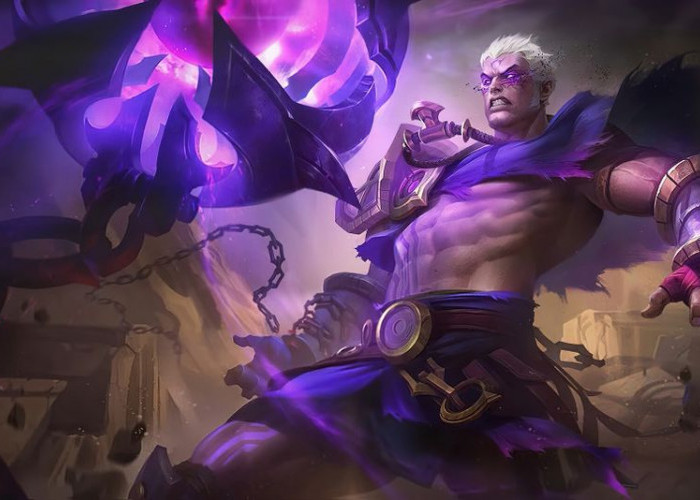 Rekomendasi 3 Hero OP di Season 40 Mobile Legends, 1 Hero Di-Buff Hebat Tapi Bukan Marcel