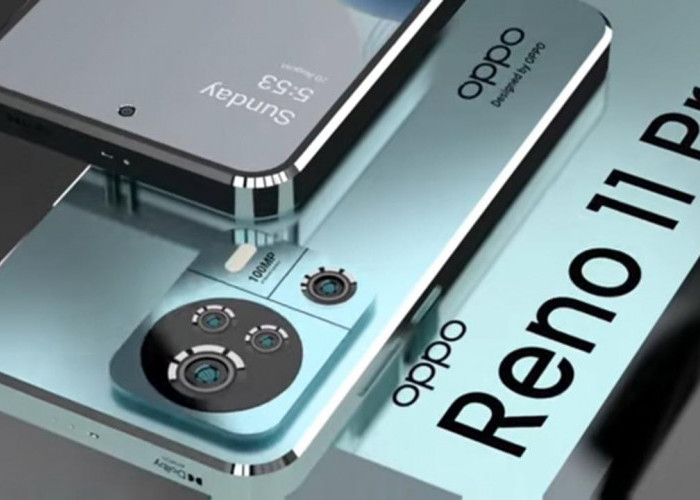 Bocoran Spesifikasi Oppo Reno 11 Pro, Ponsel Berteknologi Tinggi Bakal Jadi Flagship Tahun Depan?