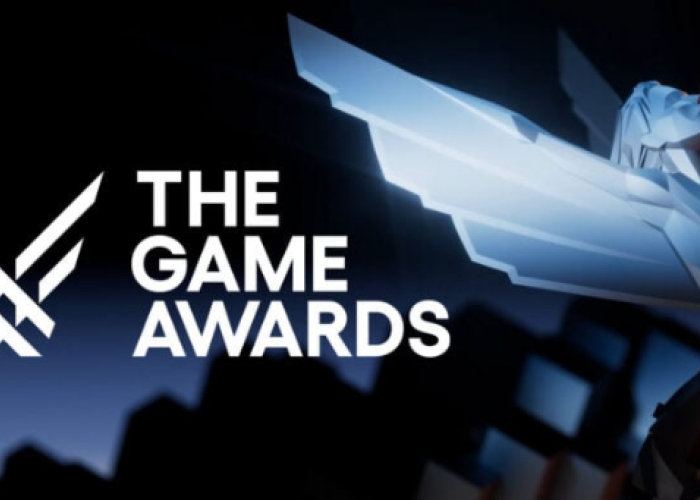   Daftar Nominasi Game Terbaik di The Game Awards 2024 dan Cara Votingnya